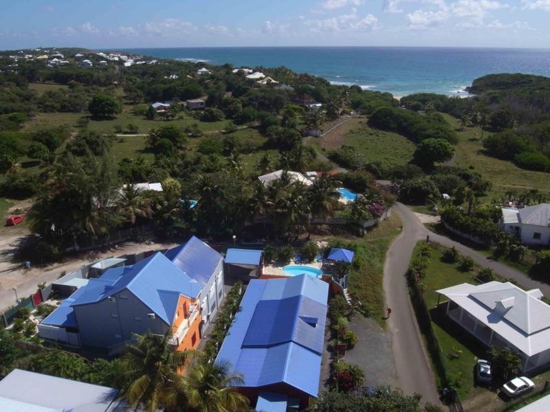 Surf Camp Kokoplaj, A 150M De La Plage Et Du Spot De Surf サンタンヌ エクステリア 写真