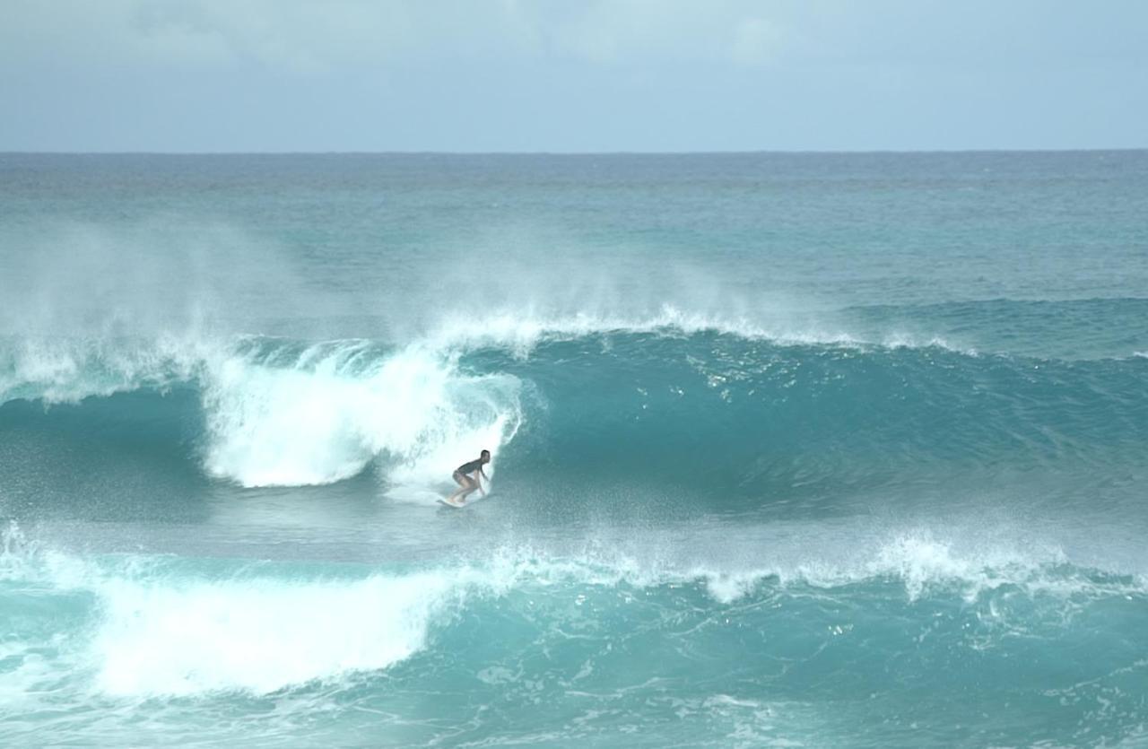 Surf Camp Kokoplaj, A 150M De La Plage Et Du Spot De Surf サンタンヌ エクステリア 写真