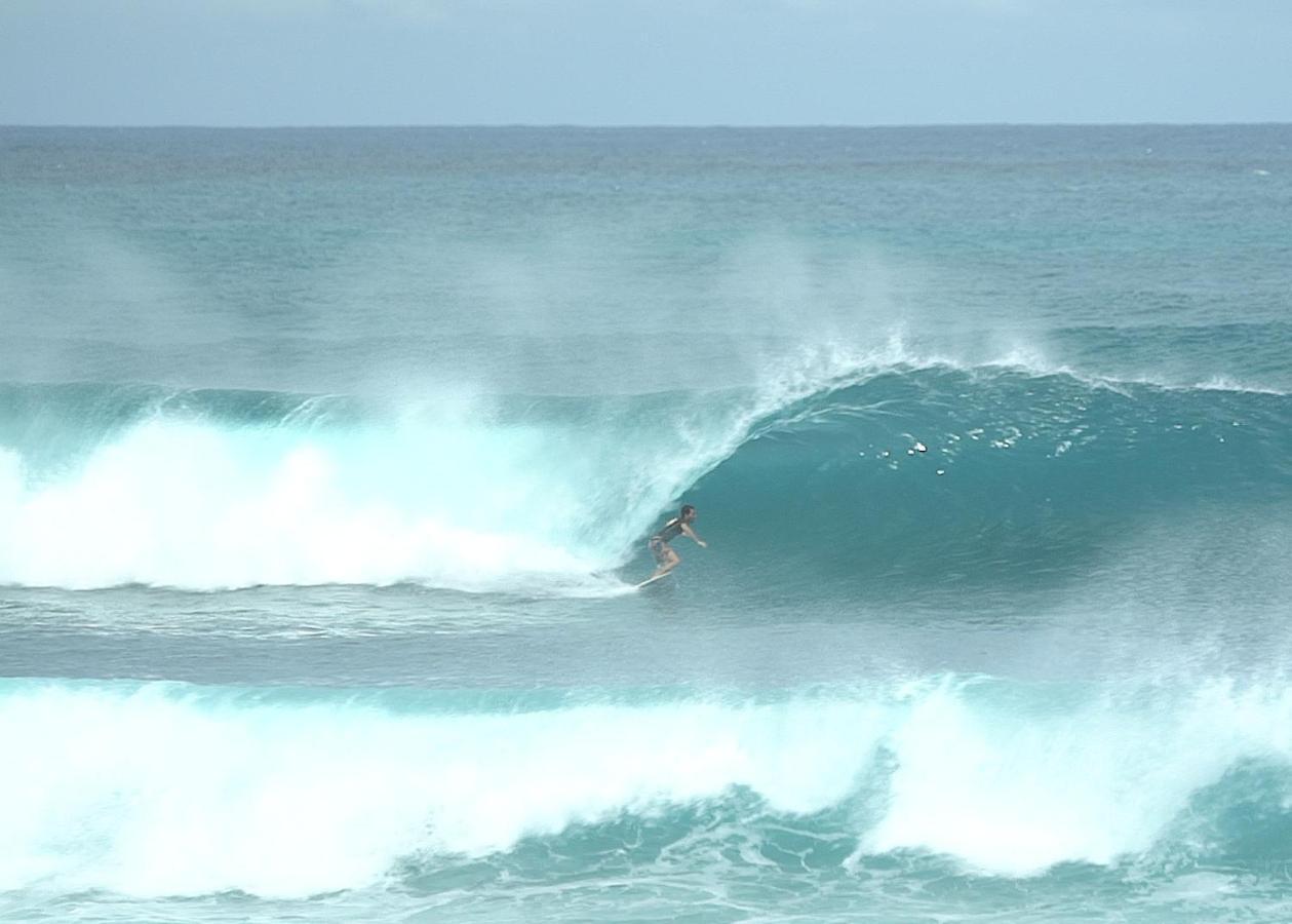 Surf Camp Kokoplaj, A 150M De La Plage Et Du Spot De Surf サンタンヌ エクステリア 写真